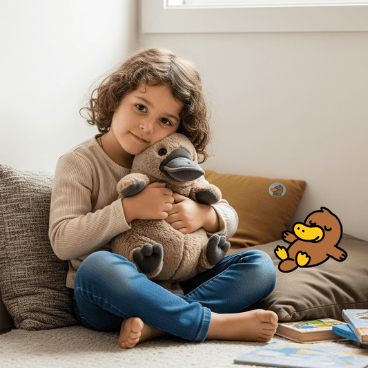 Big Little Feelings: 6 Ways to Support Your Child’s Emotional Ups and Downs - PatchO