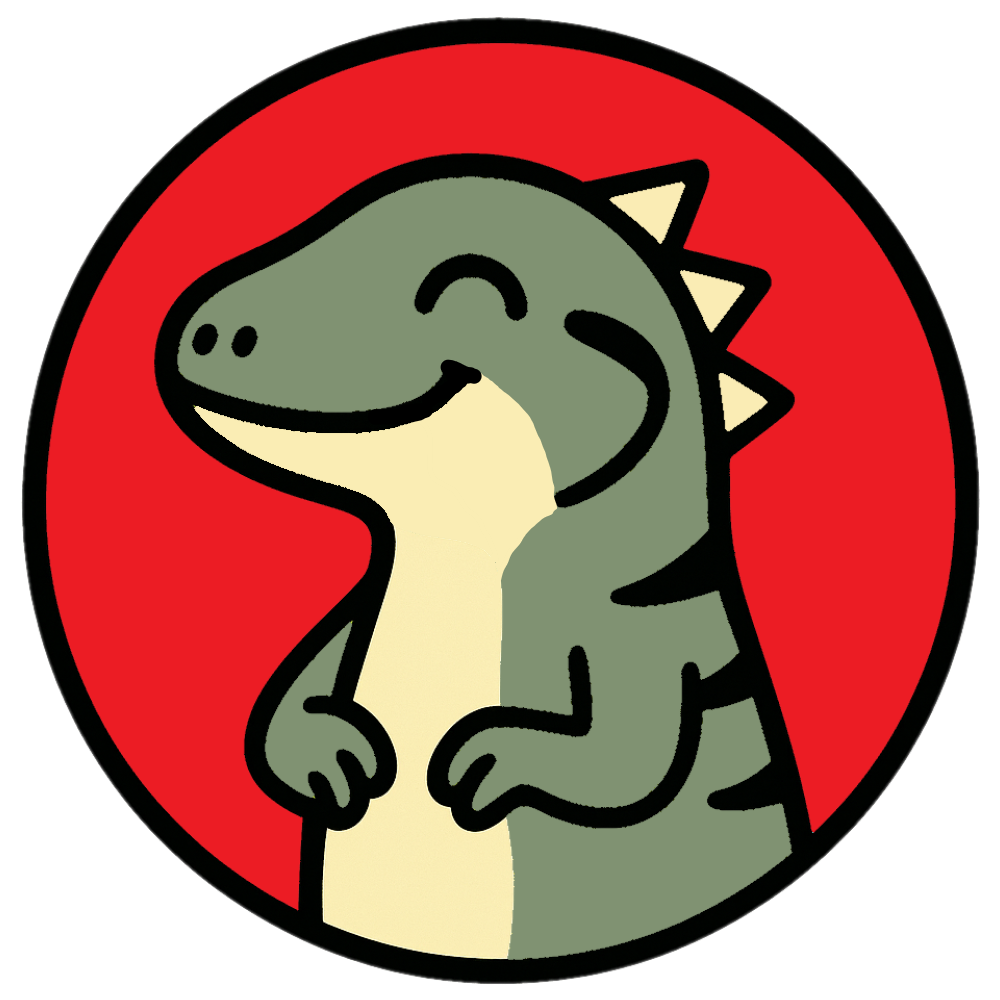 Chad the Australian Water Dragon - patchO Pals comfort companion for kids.