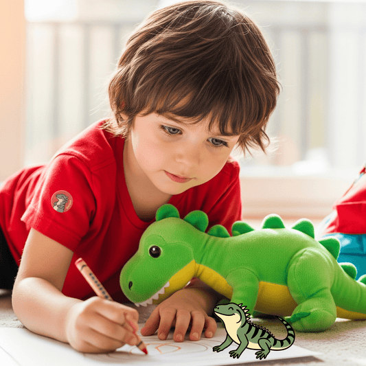 Raising Resilient Kids: Helping Little Ones Navigate Big Feelings with Confidence - PatchO