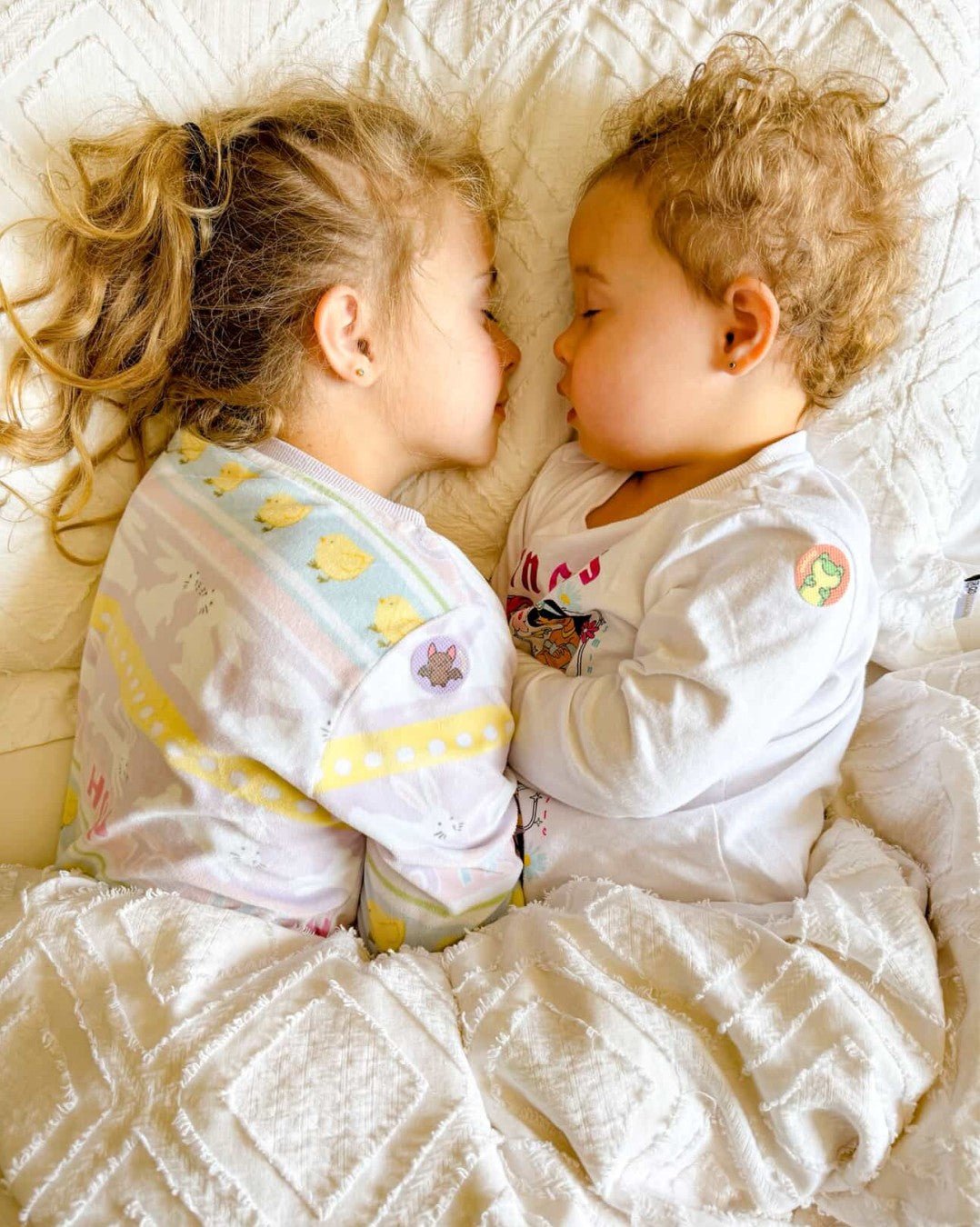 Comfort Companions Calm Patches - PatchO