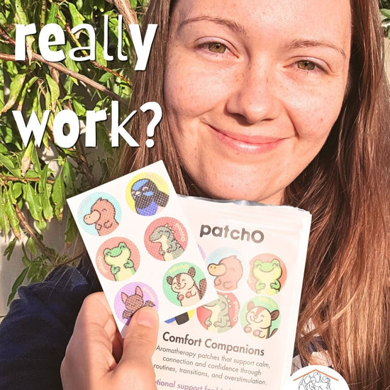 Patcho Does It Work?