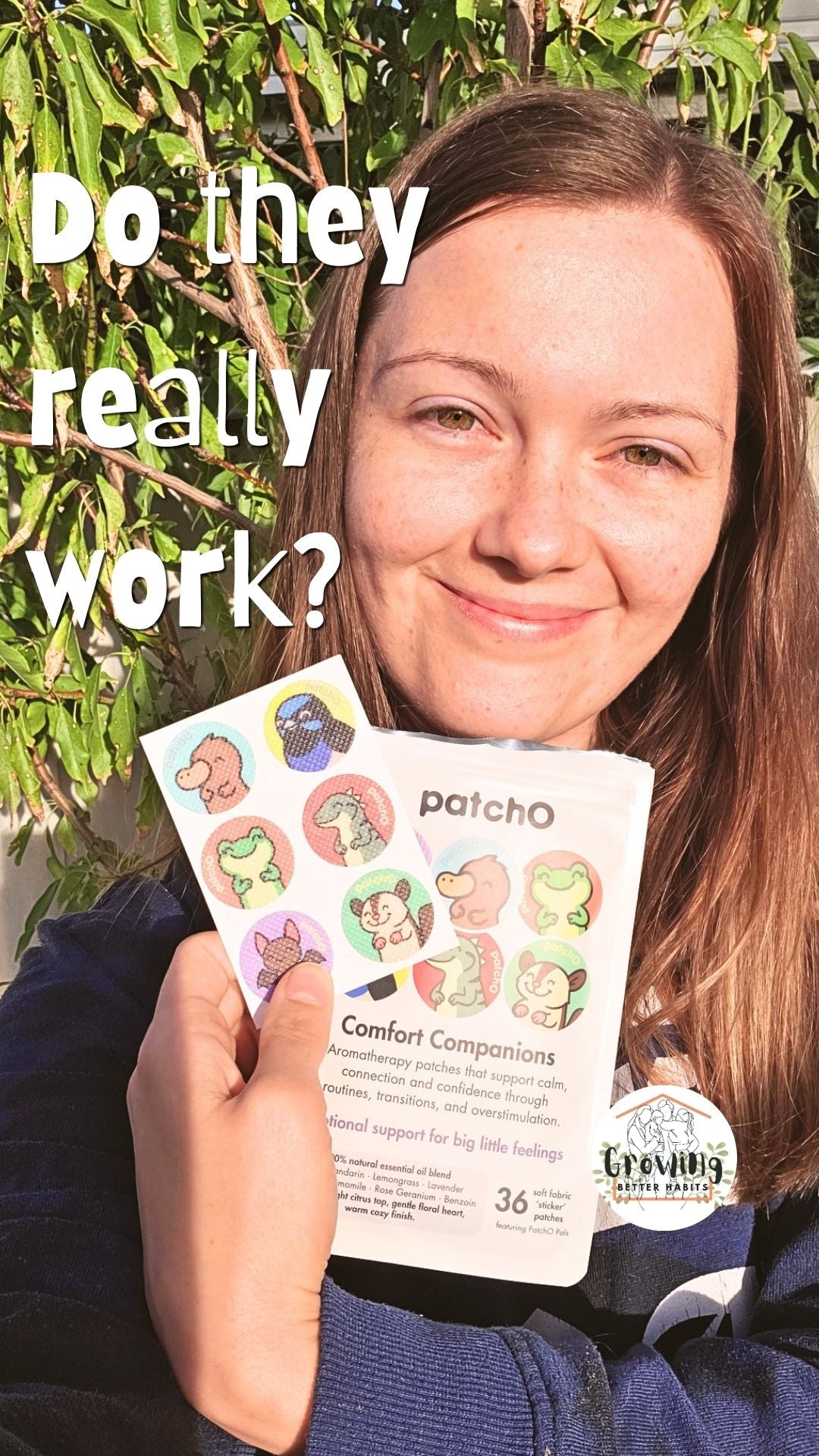 Patcho Does It Work?