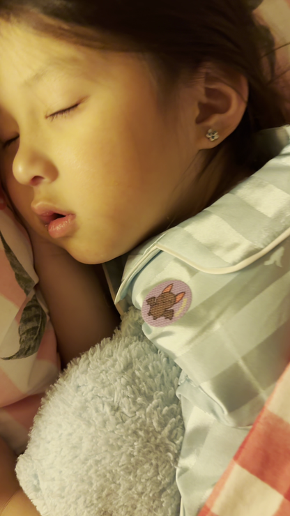 Comfort Companions Calm Patches